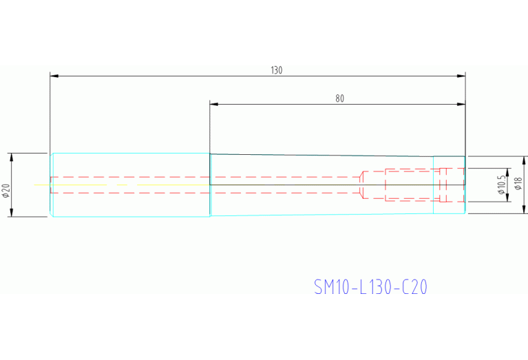 SM10-L130-C20