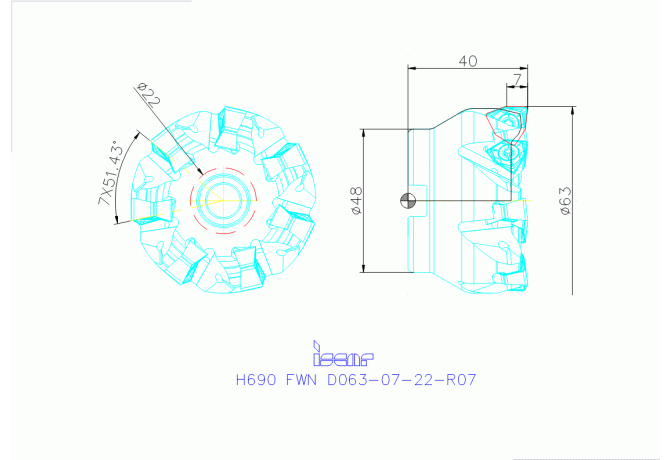 H690 FWN D063-07-22-R07