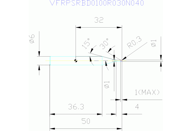 VFRPSRBD0100R030N040