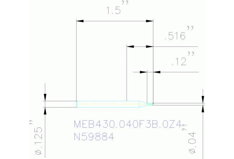 MEB430.040F3B.0Z4