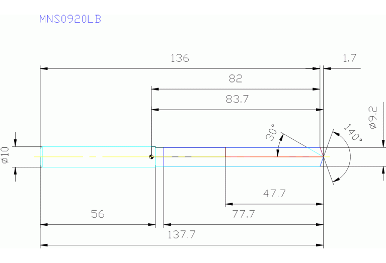 MNS0920LB TF15