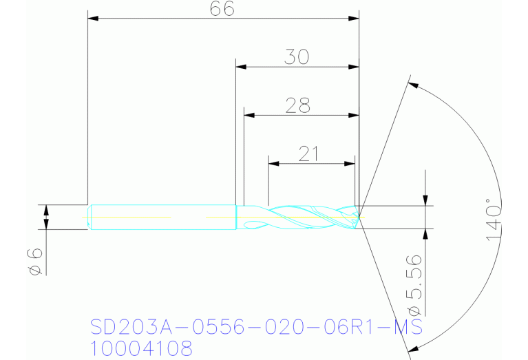 SD203A-0556-020-06R1-MS