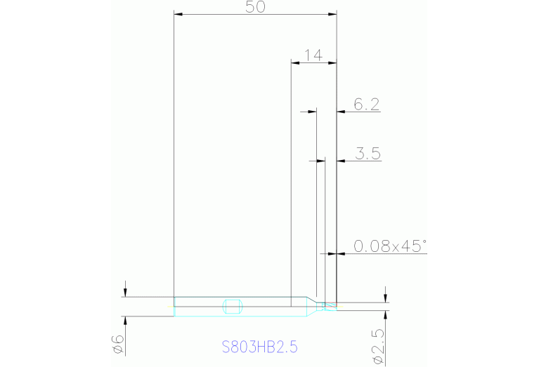 S803HB2.5