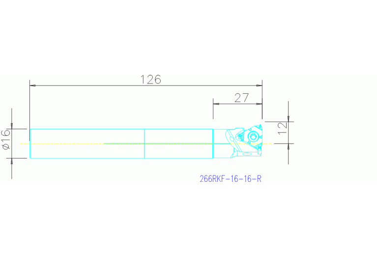 266RKF-16-16-R