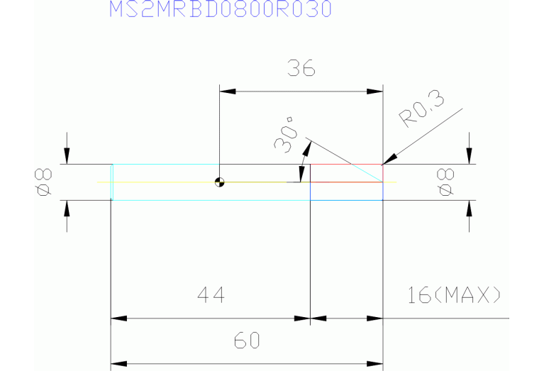 MS2MRBD0800R030