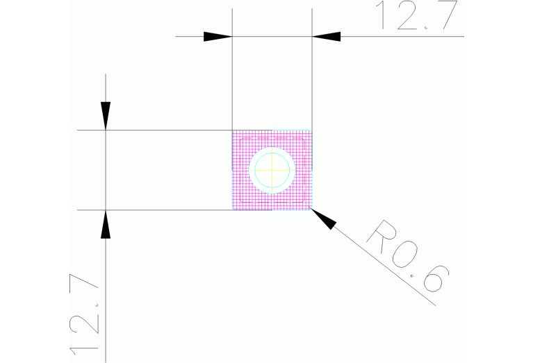 SPGT120606-F57 WSP45