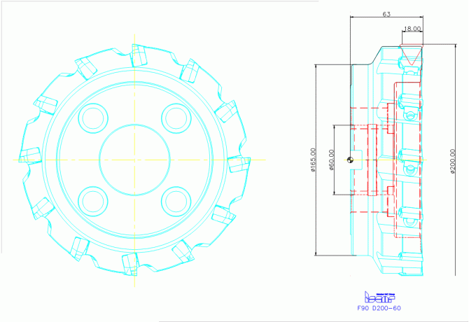 F90 D200-60