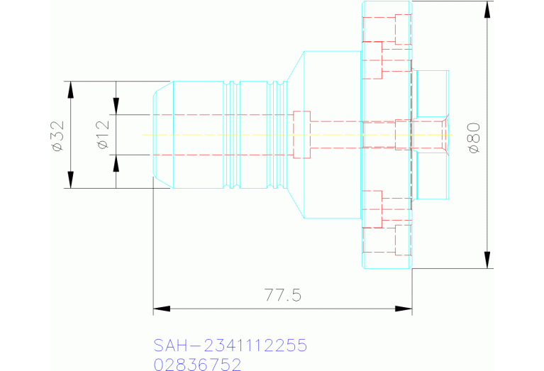 SAH-2341112255