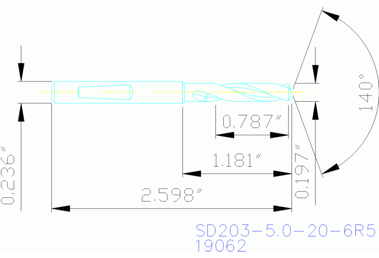 SD203-5.0-20-6R5