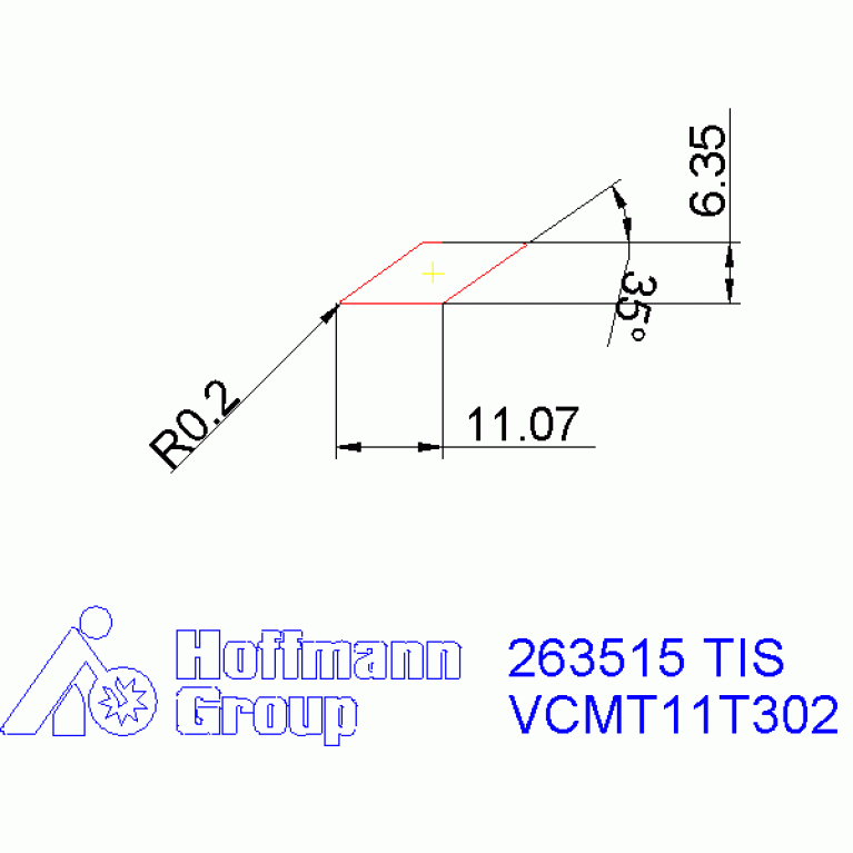 263515 TIS