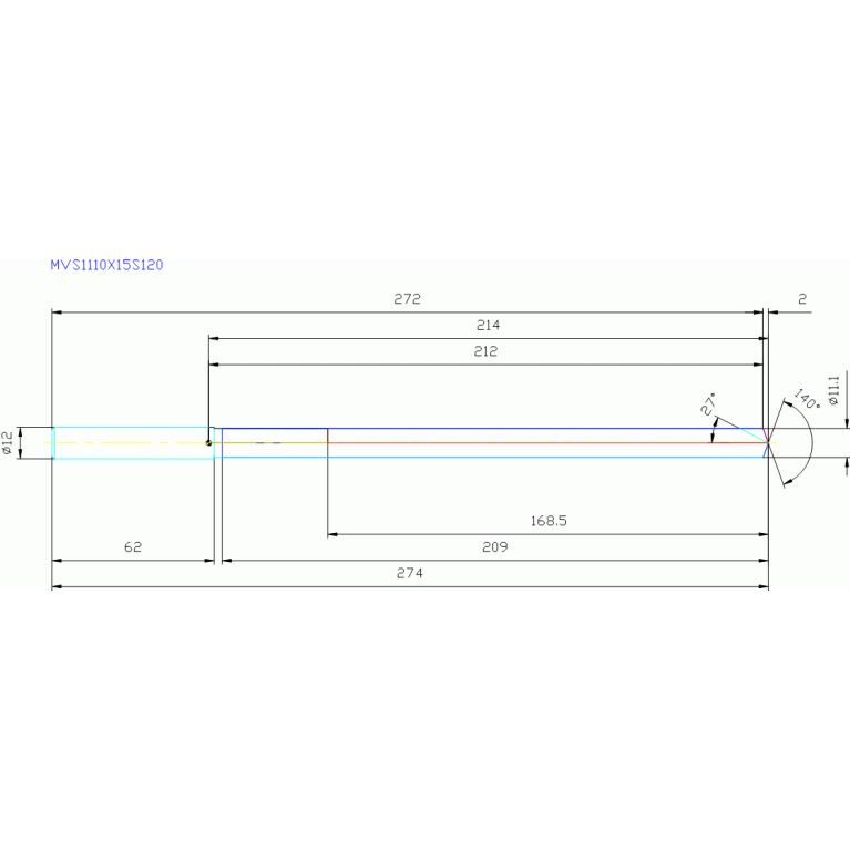 MVS1110X15S120