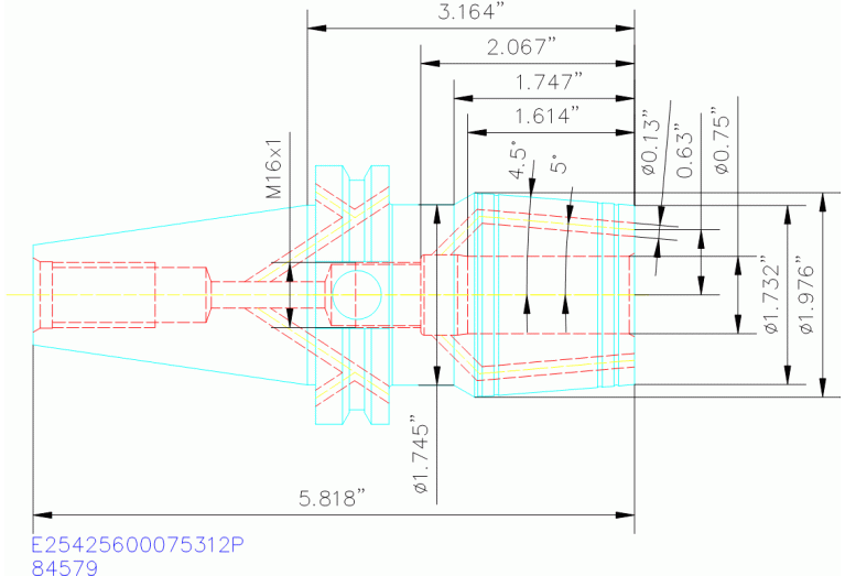 E25425600075312P
