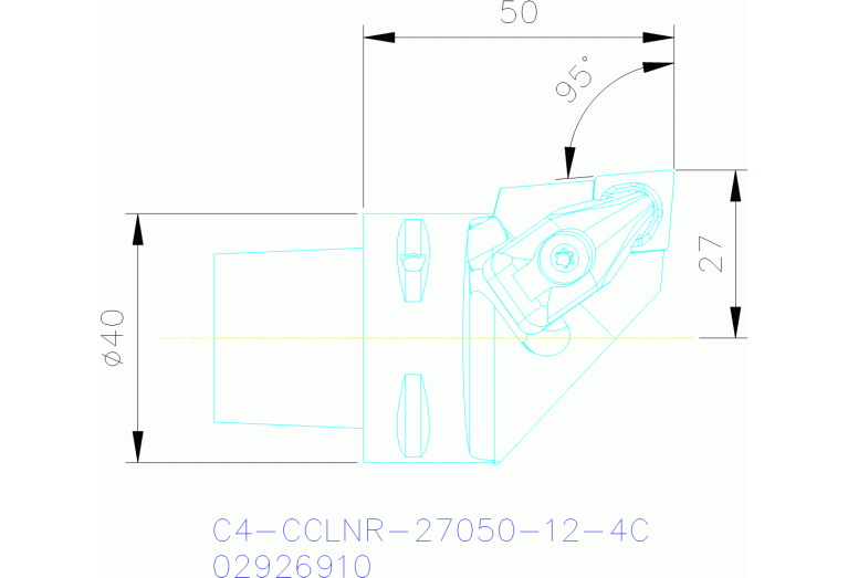 C4-CCLNR-27050-12-4C
