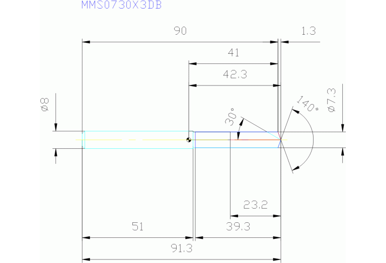 MMS0730X3DB DP7020