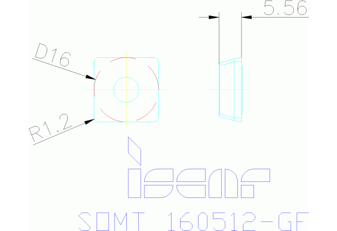 SOMT 160512-GF IC908