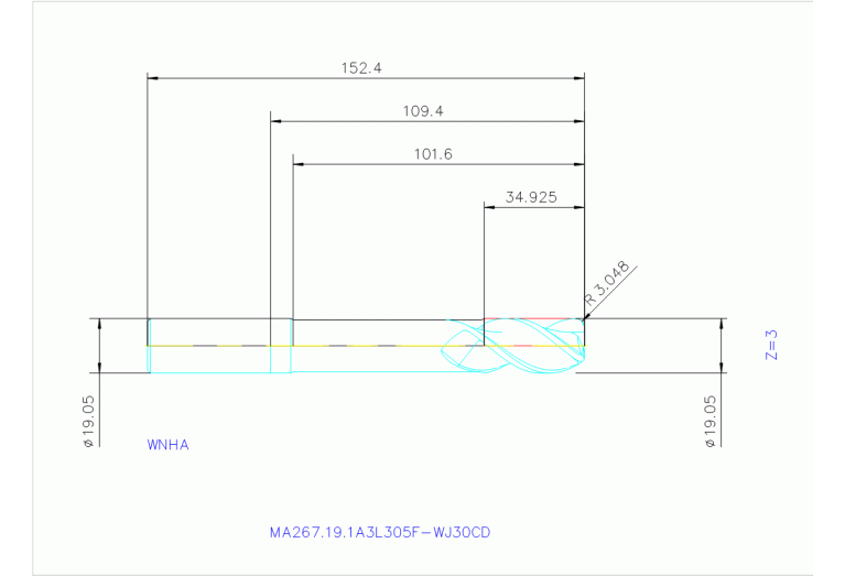 MA267.19.1A3L305F-WJ30CD