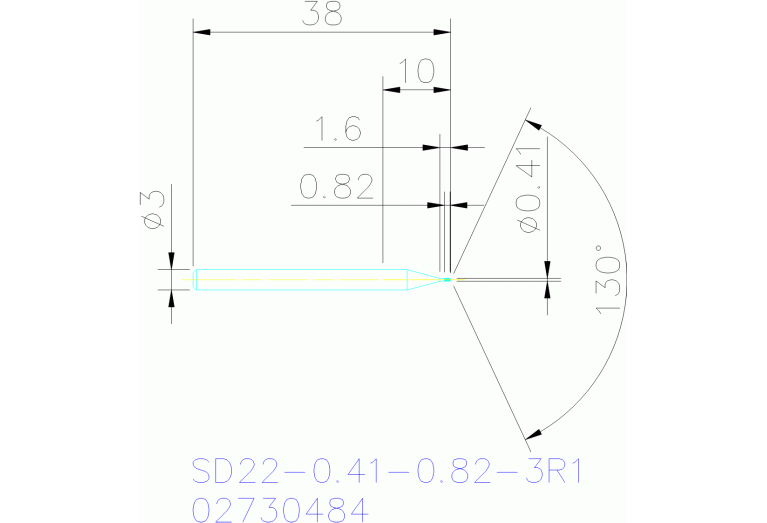 SD22-0.41-0.82-3R1