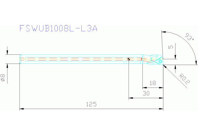 FSWUB1008L-L3A