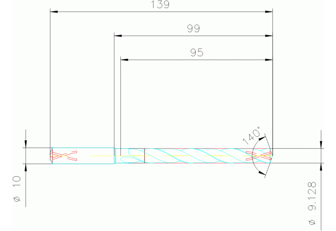 A6485TFT-23/64IN