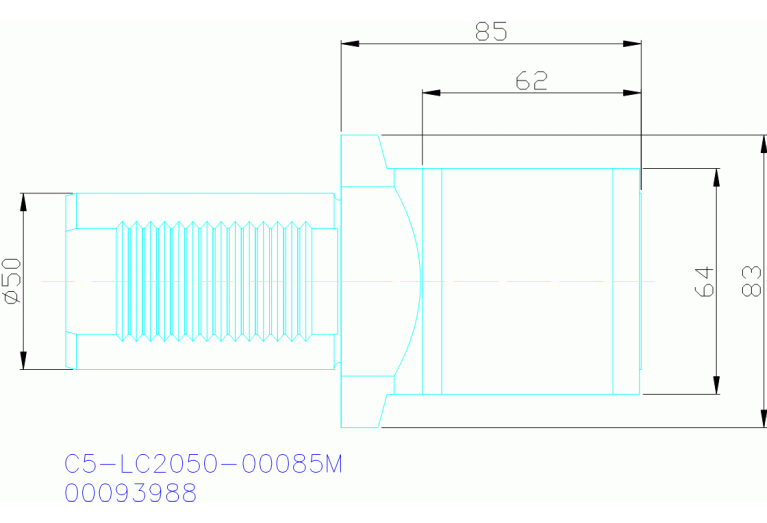 C5-LC2050-00085M