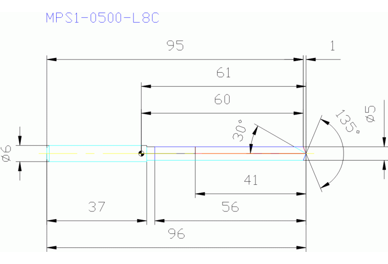 MPS1-0500-L8C DP1021