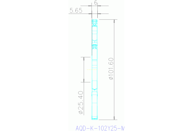 AQD-K-102Y25-M