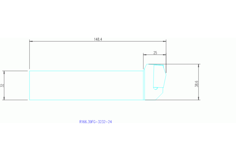R166.39FG-3232-24