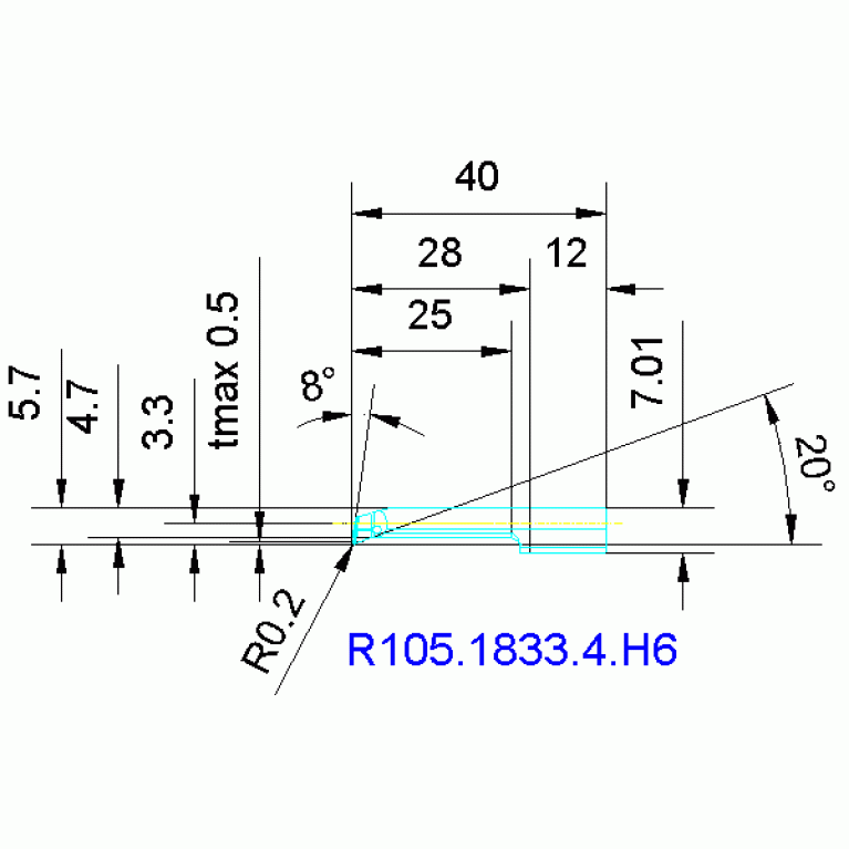 R105.1833.4.H6 TH35