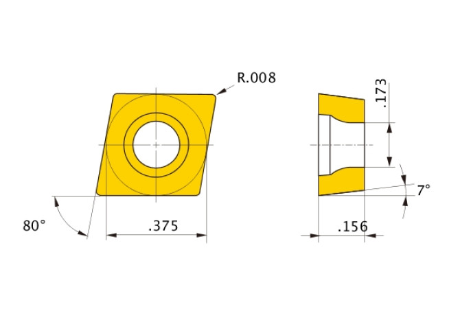 NP-CCGW09T302GA2 BC8020