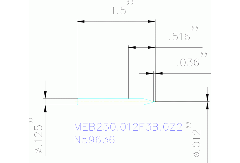 MEB230.012F3B.0Z2