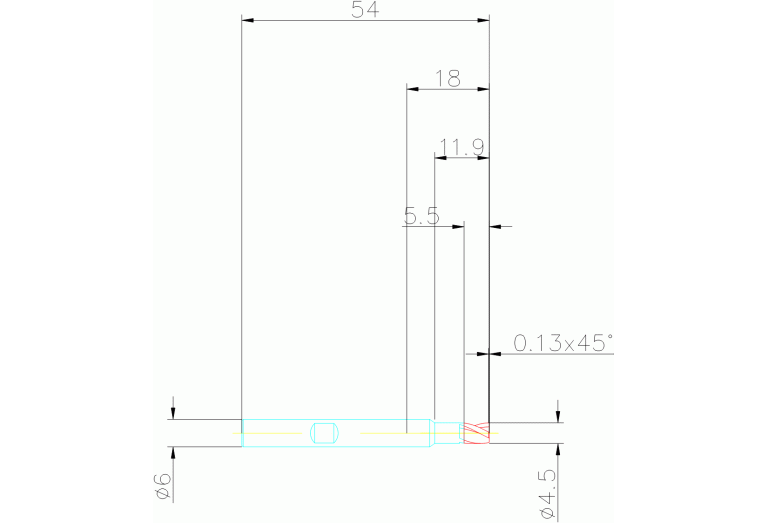 1P221-0450-XB 1630