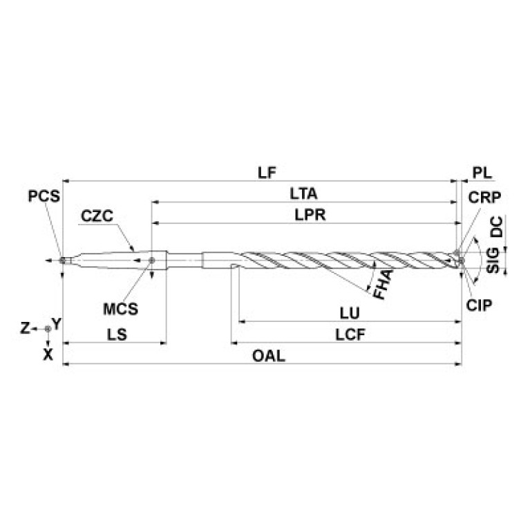 LTDD2900A450M3