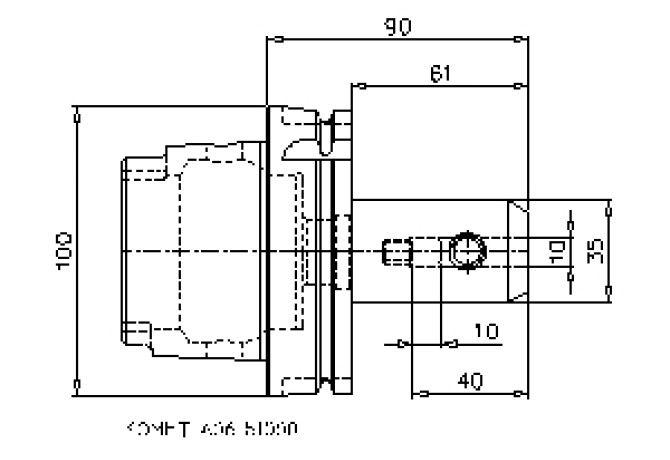 A06 51000
