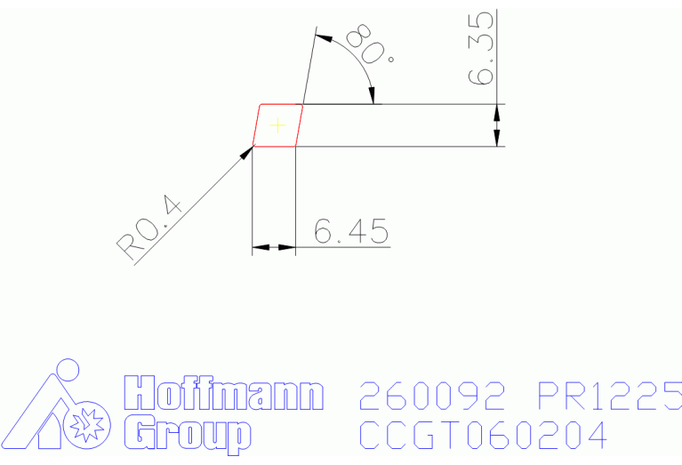 260092 PR1225