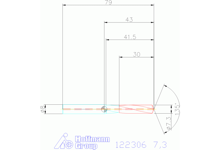 122306 7,3