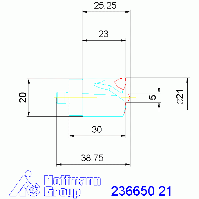 236650 21