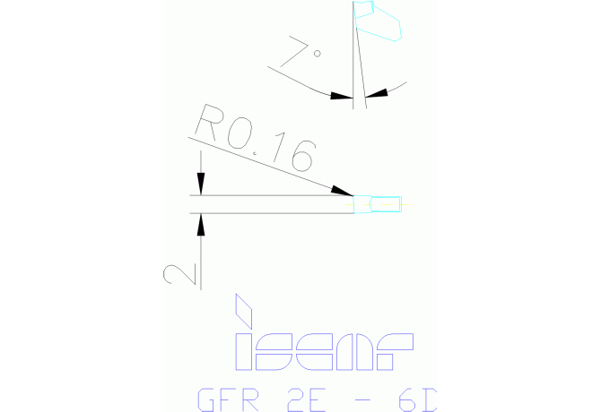 GFR 2E - 6D IC30N