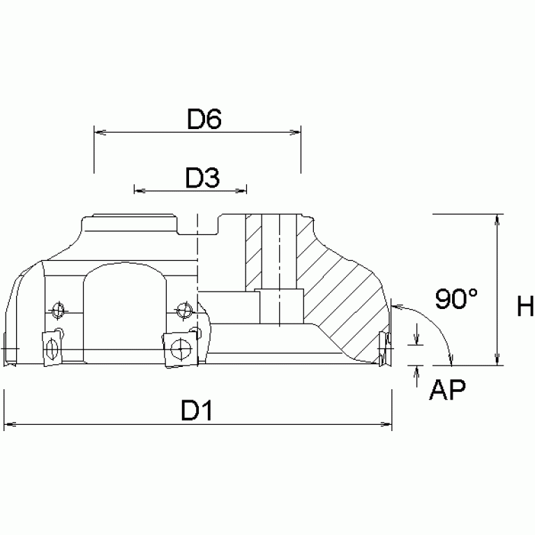 100B06RP90SP15C1WFP
