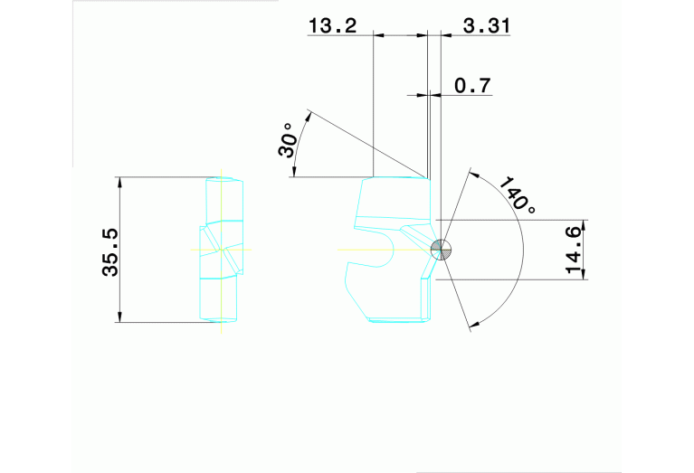 LPF3550R01 IN2505