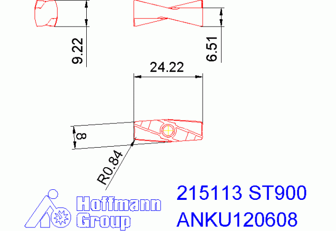 215113 ST900