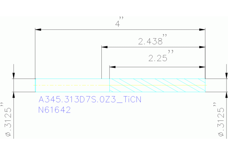 A345.313D7S.0Z3 TICN