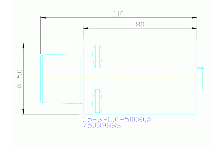 C5-391.01-50080A