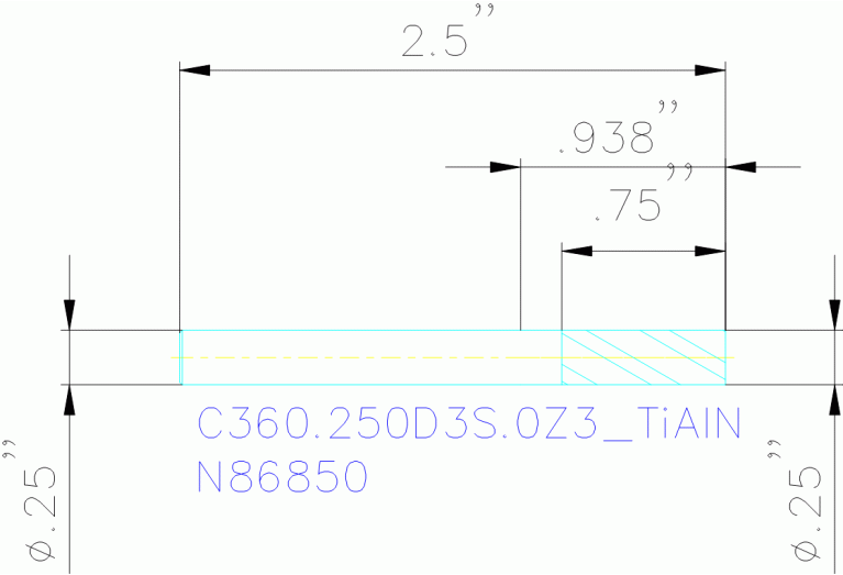 C360.250D3S.0Z3 TIALN