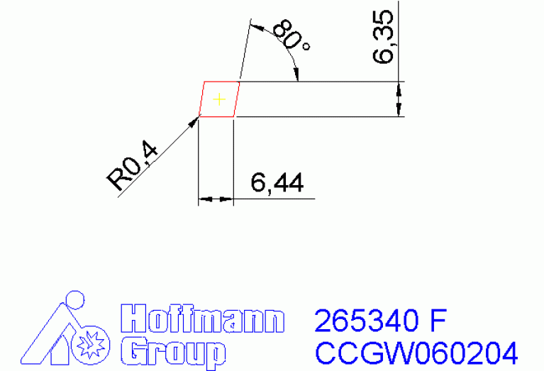 265340 F