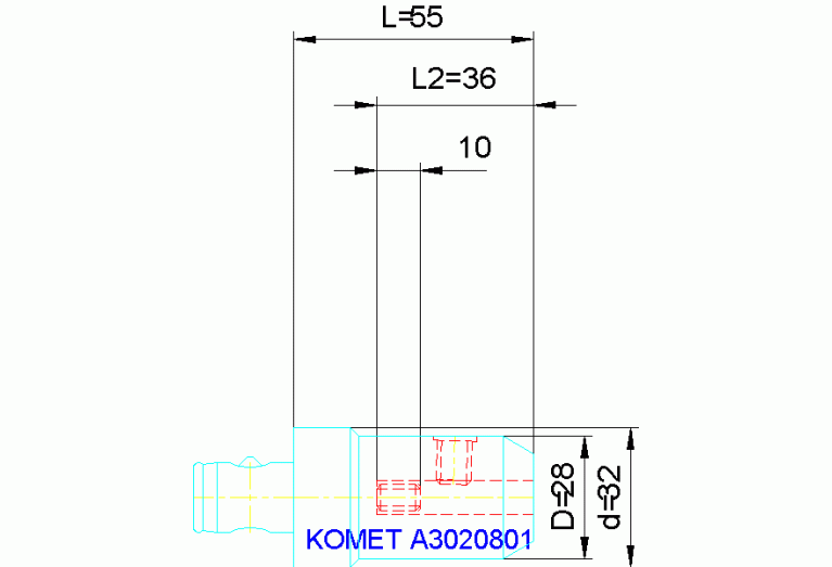 A30 20801