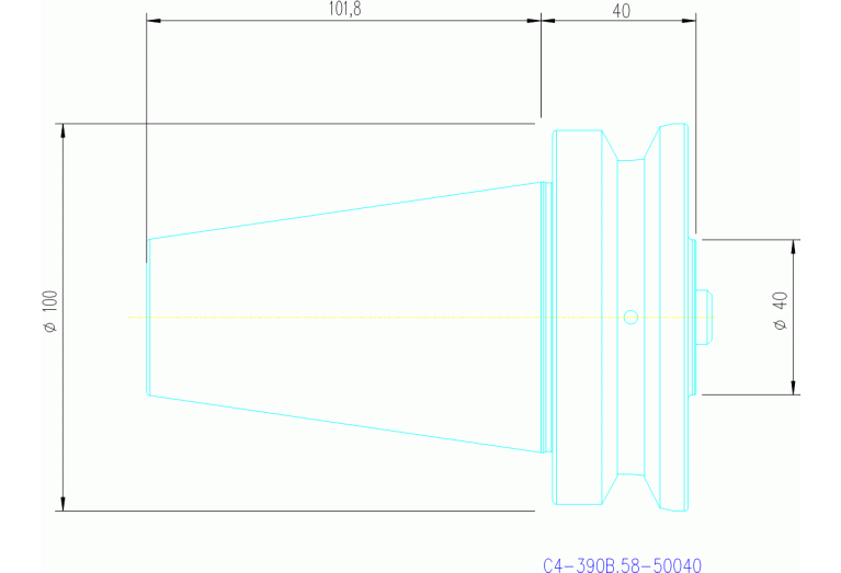 C4-390B.58-50 040