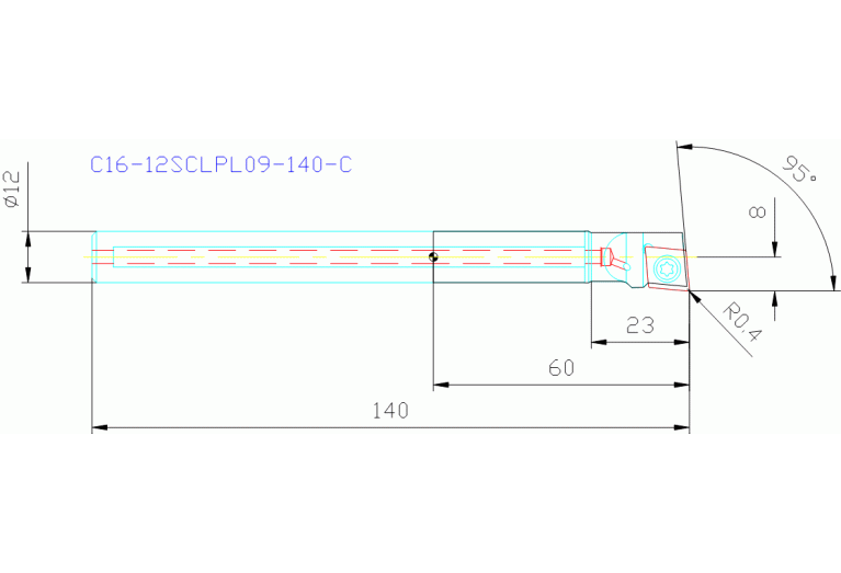 C16-12SCLPL09-140-C