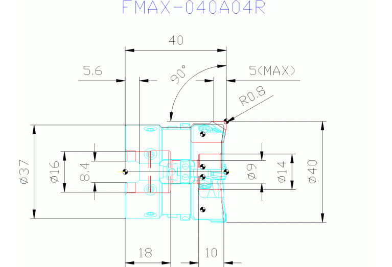 FMAX-040A04R