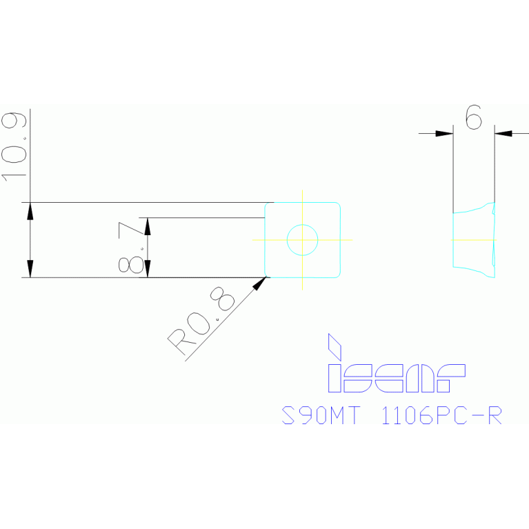 S90MT 1106PC-R IC928