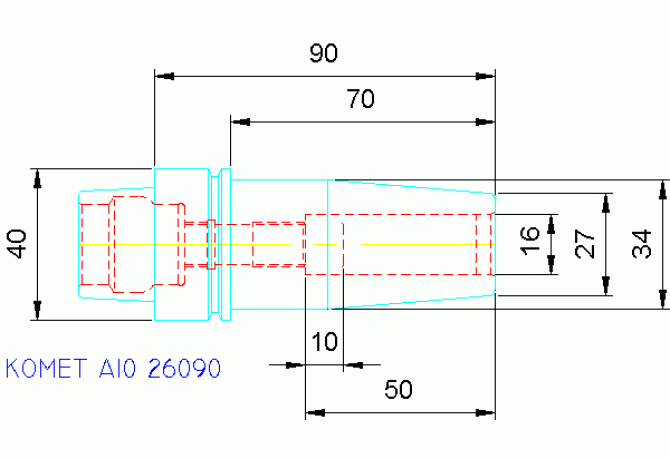 A10 26090